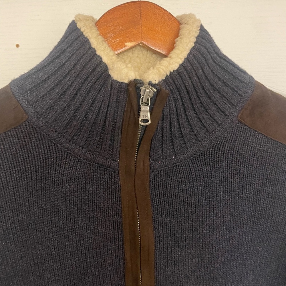 Tommy Hilfiger sweater